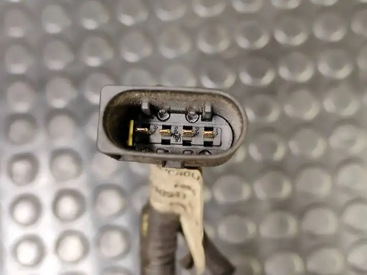 Ford Focus C-MAX (2003 - 2010) 9661094180 Провода свечей накаливания — фото 3