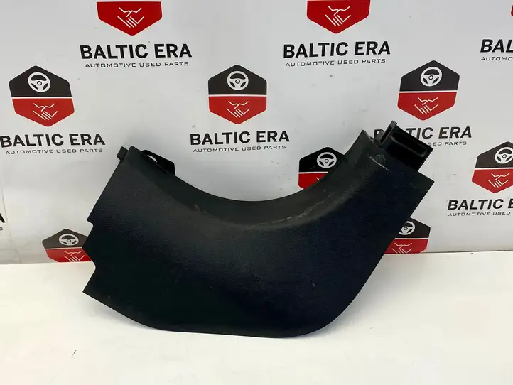 BMW 3 G20 G21 (2019 - ) 7446428 Внутренняя отделка заднего порога — фото 3