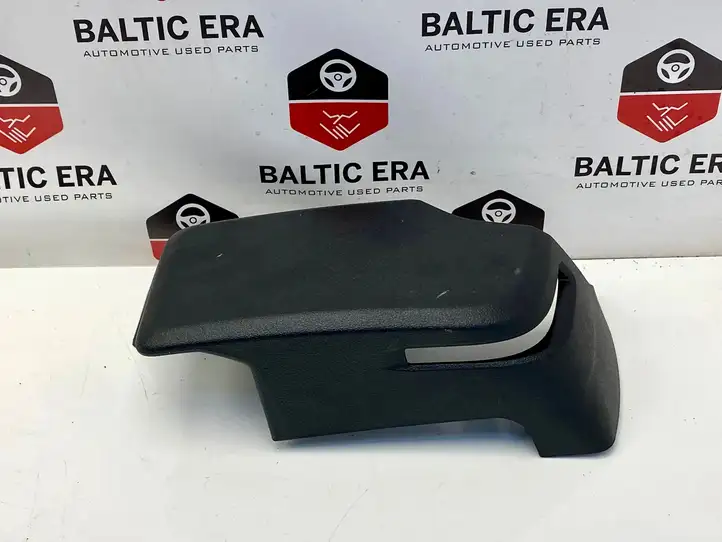 BMW 3 G20 G21 (2019 - ) 15054410 Основной отделочный щит — фото 2