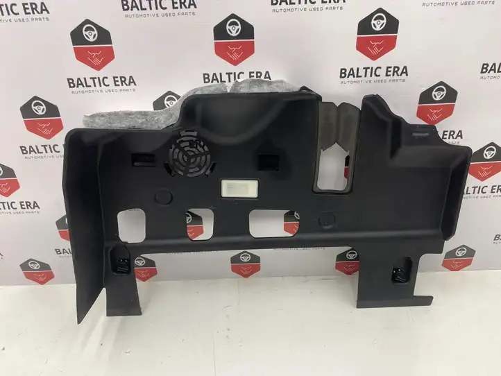 BMW 3 F30 F35 F31 (2012 - 2018)  58450713 Другая деталь салона