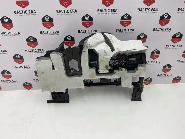 BMW 3 F30 F35 F31 (2012 - 2018)  58450713 Другая деталь салона