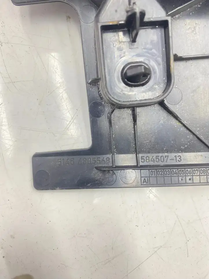 BMW 3 F30 F35 F31 (2012 - 2018)  58450713 Другая деталь салона