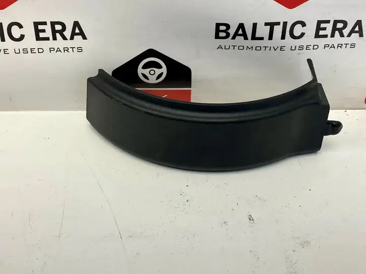 BMW 3 G20 G21 (2019 - ) 51497453506 Прочая отделка багажника — фото 1