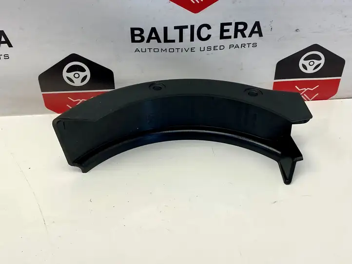 BMW 3 G20 G21 (2019 - ) 51497453506 Прочая отделка багажника — фото 2