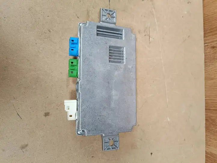 Mercedes-Benz GLC X253/C253 (2015 - )  A2059002629 Модуль блока управления камерой