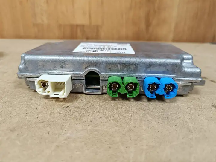 Mercedes-Benz GLC X253/C253 (2015 - )  A2059002629 Модуль блока управления камерой