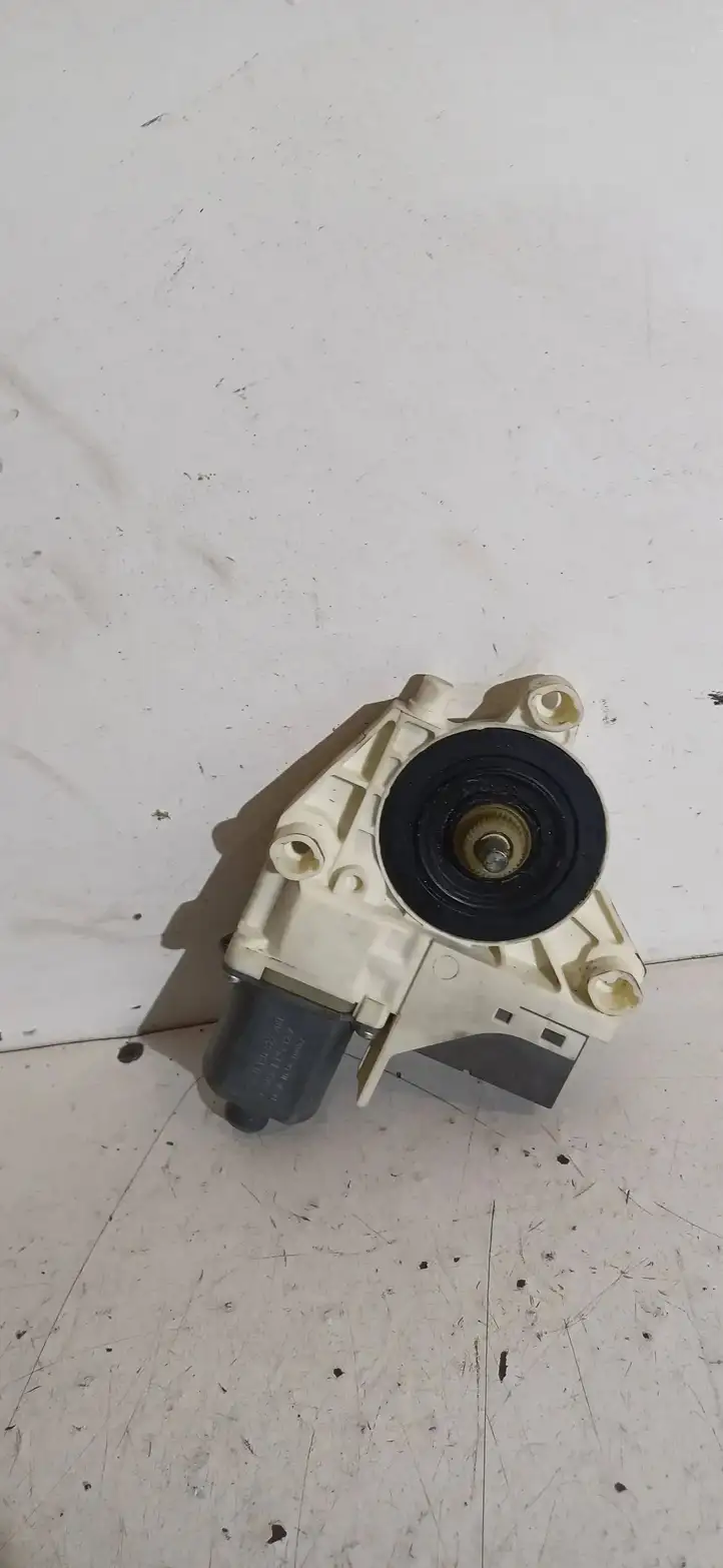Peugeot 407 (2004 - 2011) 999066103 Стеклоподъемник задней двери — фото 1
