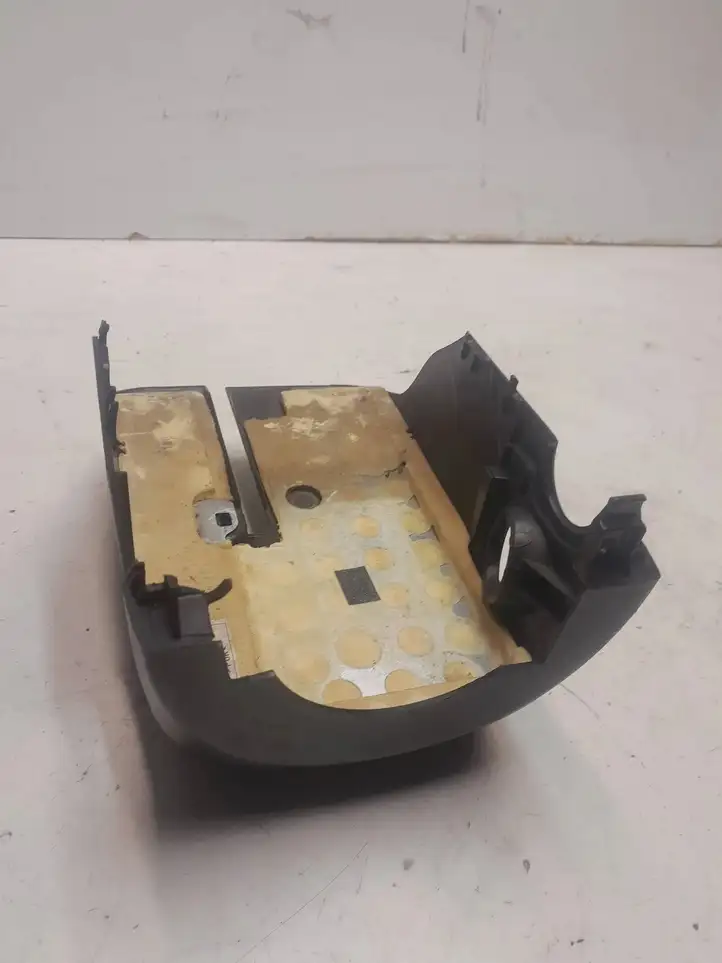 Volkswagen Jetta V (2005 - 2010) 1K0858625 Обшивка рулевой колонки — фото 2