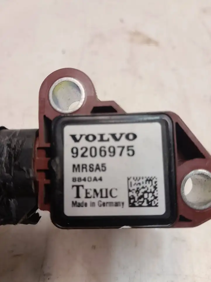 Volvo V50 (2004 - 2008) 8840A4 Датчик удара SRS — фото 2
