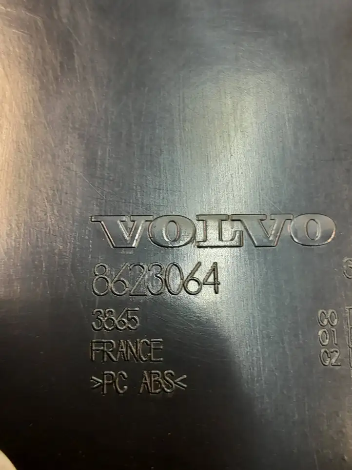 Volvo V50 (2004 - 2008) 8623064 Прочие детали салона — фото 3