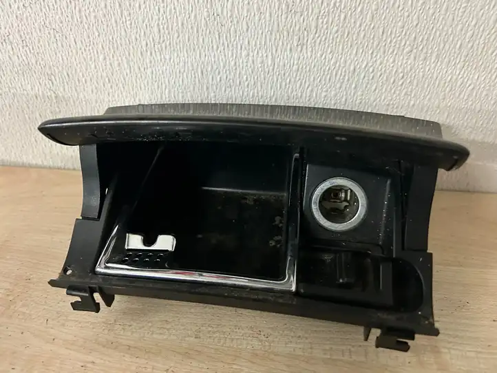 Mercedes-Benz E W211 (2002 - 2009) 2118204075 Блок бесключевого доступа — фото 2