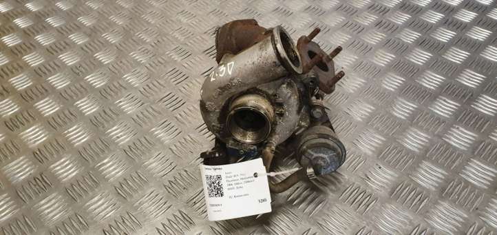 53039700066 Iveco Daily 30.8 - 9 Turbina