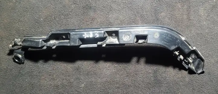 BMW 1 E81 E87 (2004 - 2011) 7058518 Кронштейн заднего бампера — фото 2