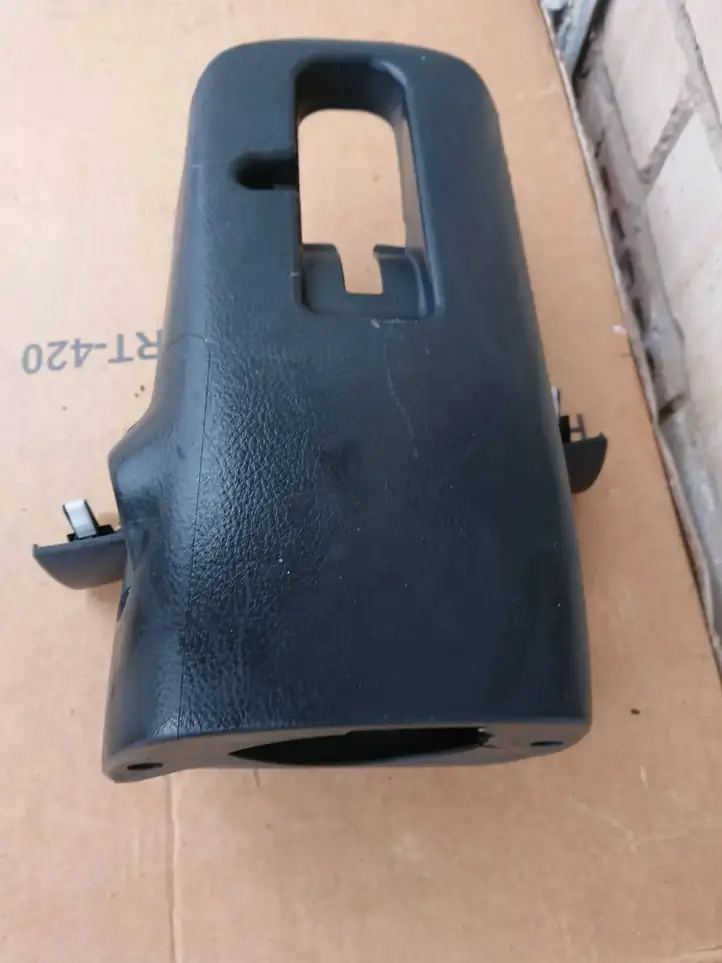 Toyota Avensis T250 (2003 - 2006) 4502405020 Обшивка рулевой колонки — фото 1