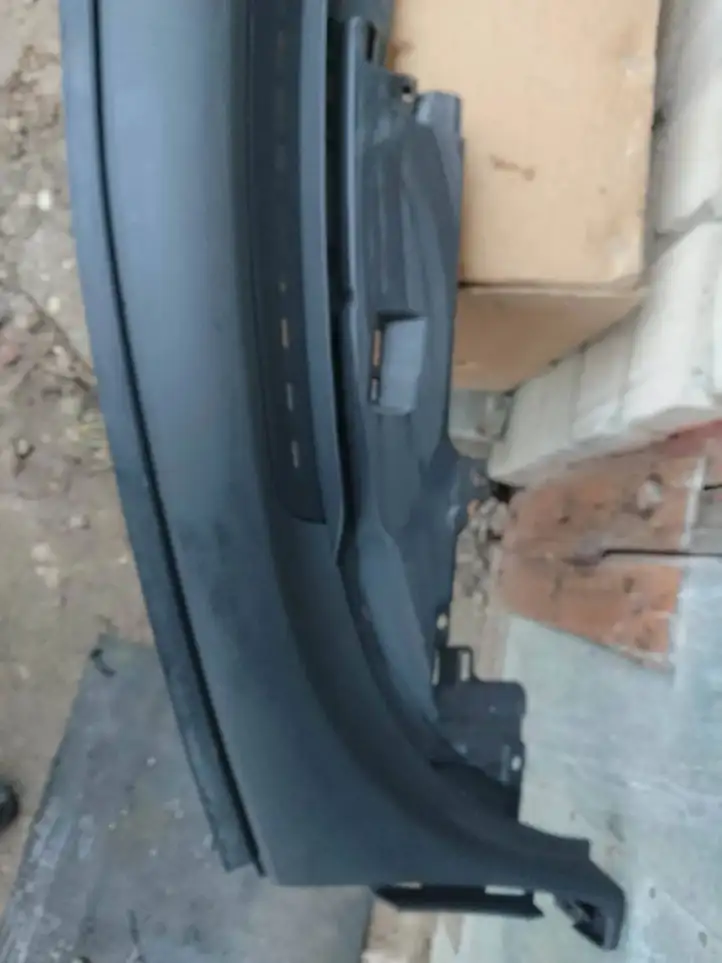 Volvo V50 (2004 - 2008) 9491931 Отделка внутренней панели салона — фото 6