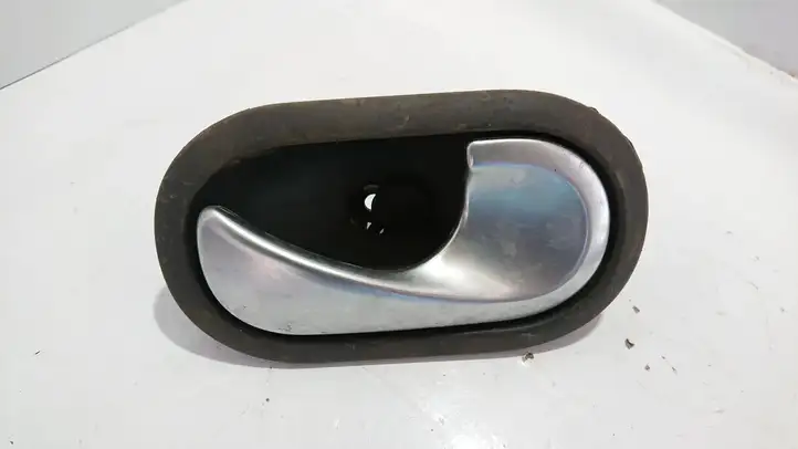 Renault Scenic II - Grand scenic II (2003 - 2006) 8200028486 Внутренняя ручка двери — фото 1