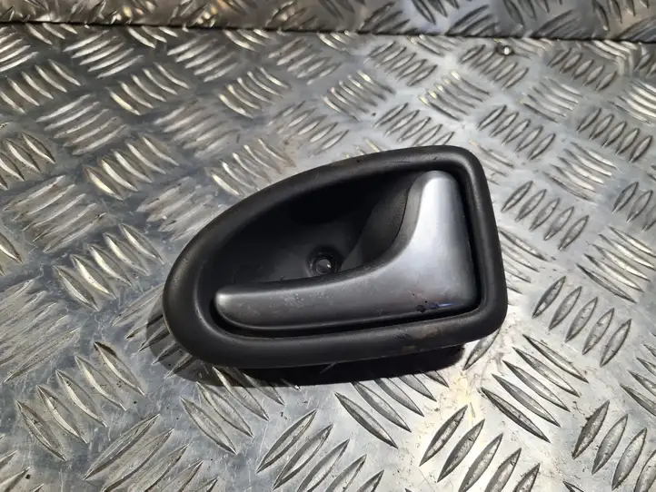 Renault Scenic I (1996 - 2003) 8200028995 Внутренняя ручка двери — фото 1