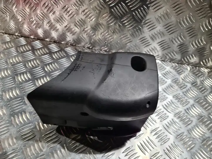 Audi A3/S3 8L (1996 - 2000) Обшивка рулевой колонки — фото 3