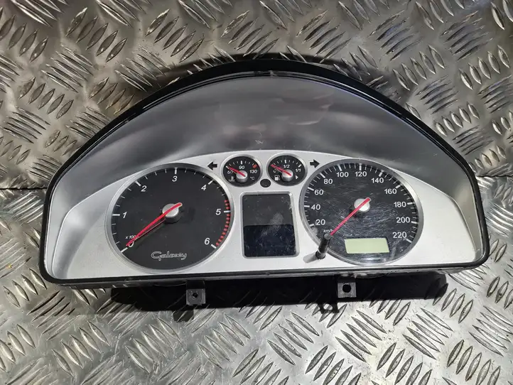 Ford Galaxy (2000 - 2006) 7M5920820K Спидометр — фото 1