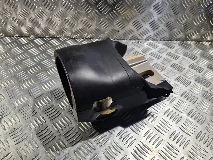 Audi A4 S4 B6 8E 8H (2000 - 2006) 8E0953515E Обшивка рулевой колонки — фото 3