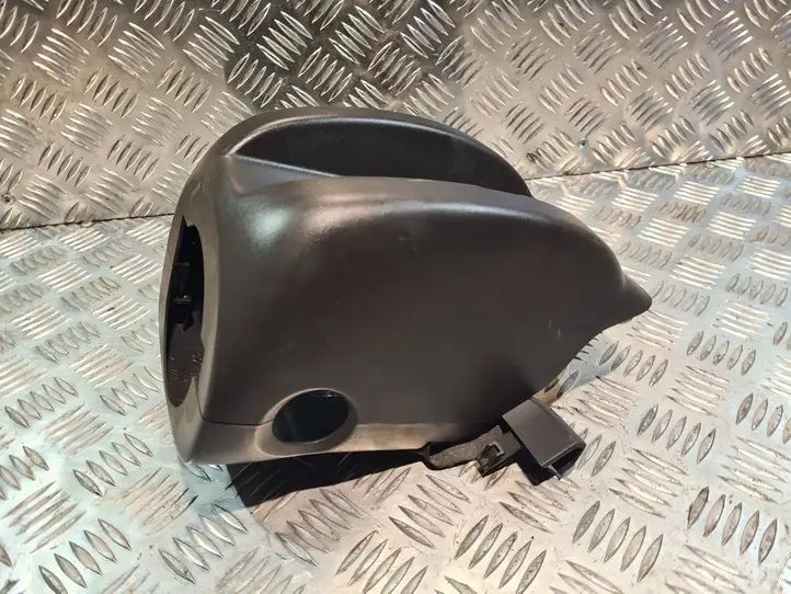 Volkswagen Golf V (2003 - 2009) 1K0858560 Обшивка рулевой колонки — фото 2