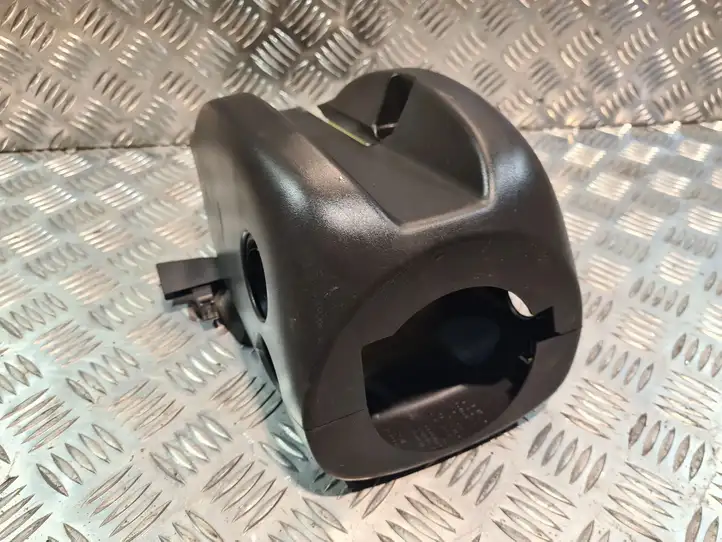Volkswagen Golf V (2003 - 2009) 1K0858560 Обшивка рулевой колонки — фото 3