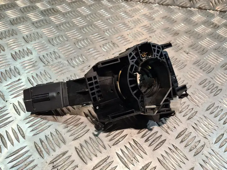 Renault Laguna II (2005 - 2007) 8200328896 Контактное кольцо SRS — фото 2