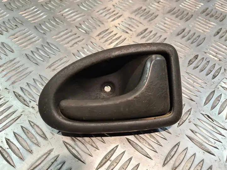 Renault Scenic I (1996 - 2003) 7700415975 Внутренняя ручка двери — фото 1