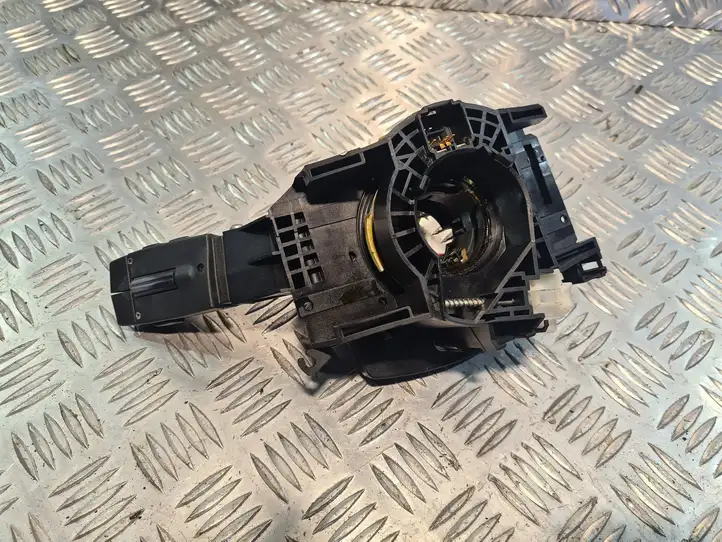 Renault Laguna II (2001 - 2005) 8200260781 Контактное кольцо SRS — фото 2