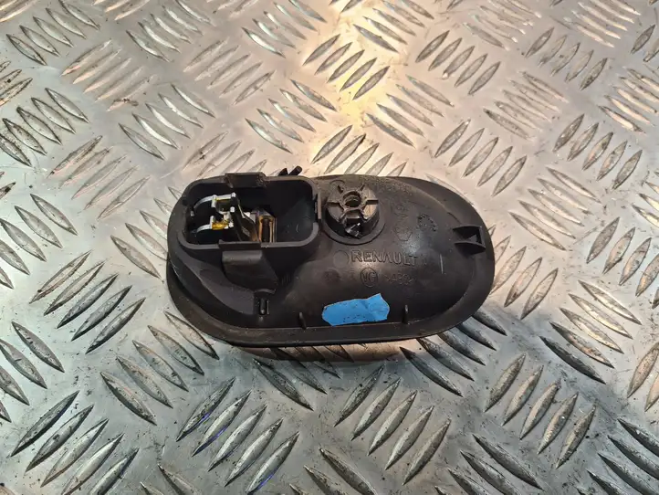 Renault Scenic II - Grand scenic II (2003 - 2006) 8200028486 Внутренняя ручка двери — фото 2