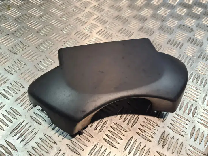 Renault Laguna III (2007 - 2015) 484710001R Обшивка рулевой колонки — фото 3