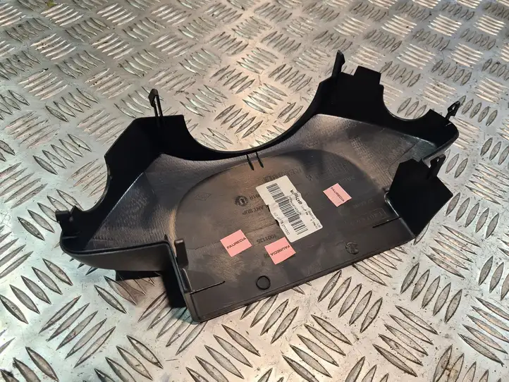 Renault Laguna III (2007 - 2015) 484710001R Обшивка рулевой колонки — фото 4
