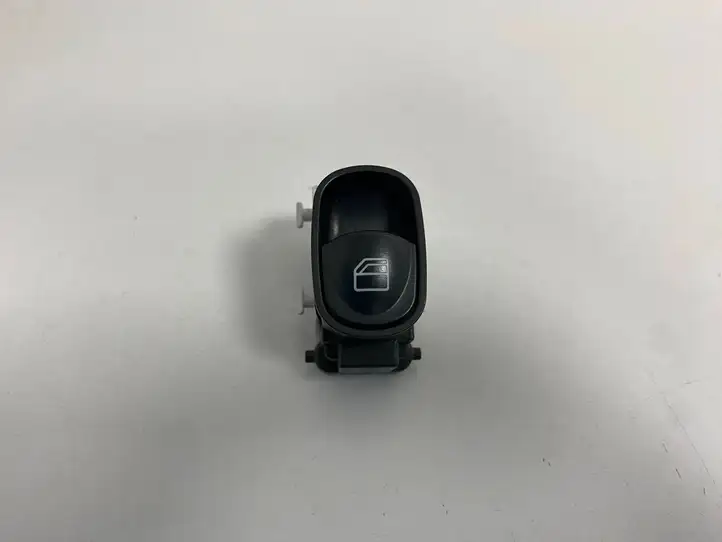 Mercedes-Benz CLK A209,C209 (2002 - 2009) A2098203510 Блок кнопок стеклоподъемников — фото 1