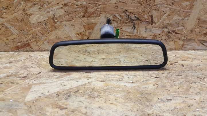30762853 Volvo XC60 Galinio vaizdo veidrodis (salone)