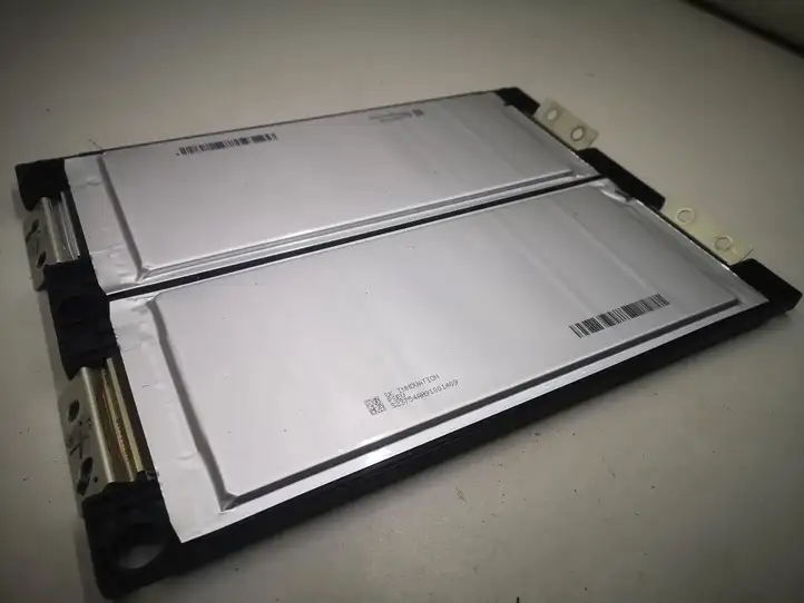 Kia Soul (2014 - 2016) PSEV Модуль аккумуляторной батареи гибридного автомобиля / электромобиля — фото 3
