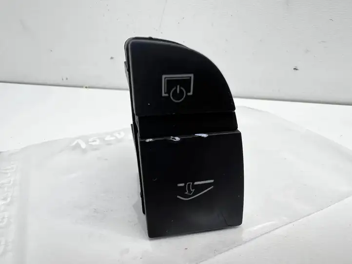 Audi A6 S6 C6 4F (2004 - 2008) 4F1927227B Другие включатели / ручки/ переключатели — фото 1
