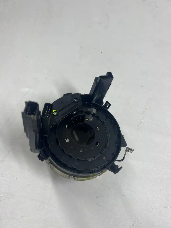 Audi A6 S6 C6 4F (2004 - 2008) 4E0953541A Контактное кольцо SRS — фото 2