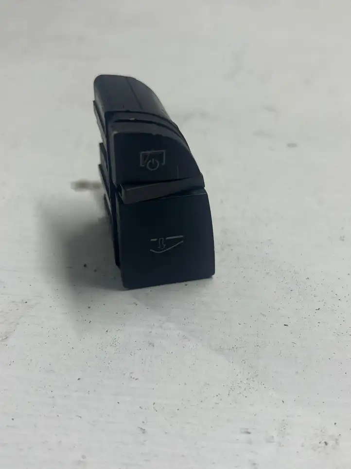 Audi A6 S6 C6 4F (2004 - 2008) 4F1927227 Другие включатели / ручки/ переключатели — фото 1