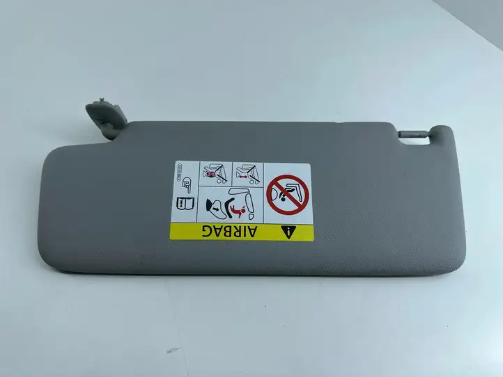 Audi A4 S4 B9 (2015 - 2019) 8W0857552G Солнцезащитный козырек — фото 2