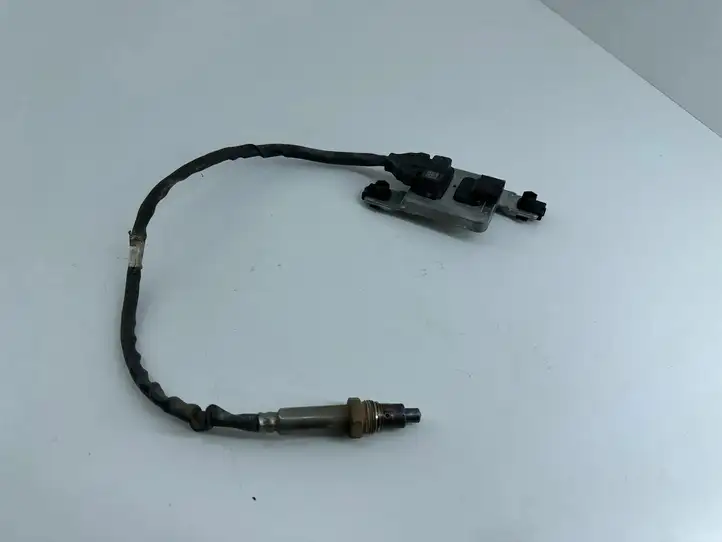 Audi A4 S4 B9 (2015 - 2019) 8W0907807B Лямбда-зонд — фото 1