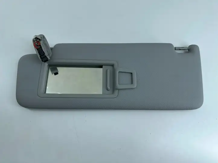 Audi A4 S4 B9 (2015 - 2019) 8W0857551 Солнцезащитный козырек — фото 1