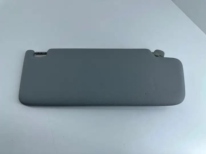 Audi A4 S4 B9 (2015 - 2019) 8W0857551 Солнцезащитный козырек — фото 2