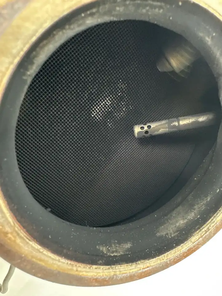 Audi A4 S4 B9 (2015 - 2019) 8W0131765 Катализатор / DPF / FAP — фото 3