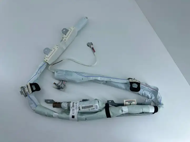 Nissan Qashqai (2017 - 2020) H15084600 Боковая подушка безопасности шторка — фото 1
