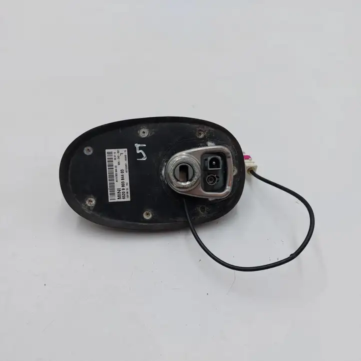 Mini Cooper Countryman R60 (2010 - 2016) 9803844 GPS антенна — фото 3
