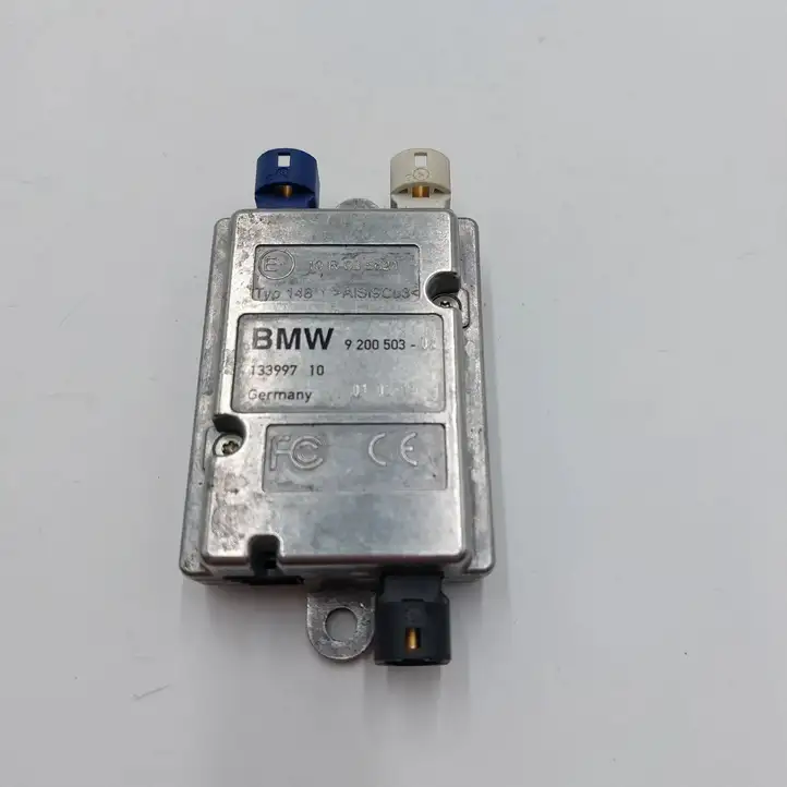 Mini Cooper Countryman R60 (2010 - 2016) 9200503 USB модуль — фото 1