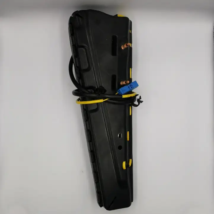 Mini Cooper Countryman R60 (2010 - 2016) 86738970504 Подушка безопасности сиденья — фото 1