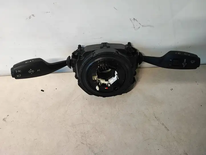 BMW X3 F25 (2010 - 2017) 9253759 Контактное кольцо SRS — фото 1