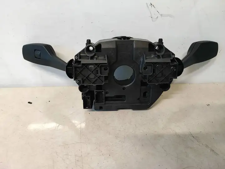 BMW X3 F25 (2010 - 2017) 9253759 Контактное кольцо SRS — фото 2