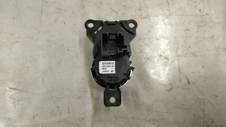 BMW X5 F15 (2013 - 2017) 9291690 Включатель зажигания и стартера — фото 2